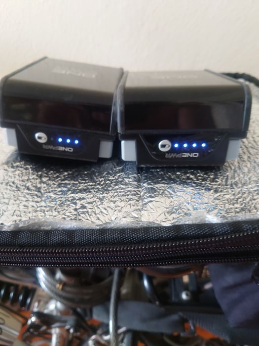 Електроніка  акумулятор