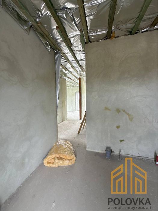 БЕЗ КОМІСІЇ Продаж просторого 4-кімнатного дуплексу, Сторожниця