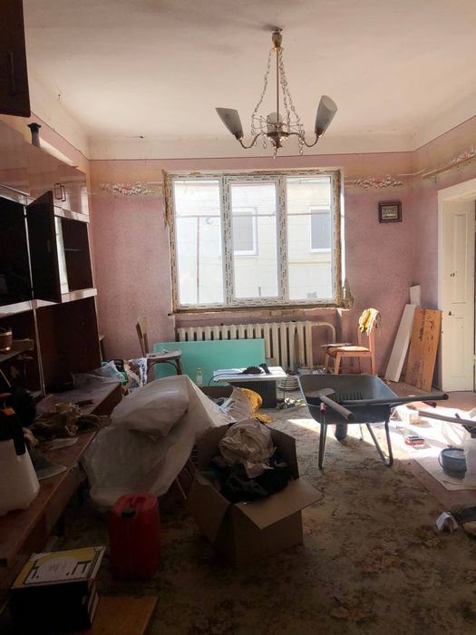 Продаж 3 кімнатного будинку