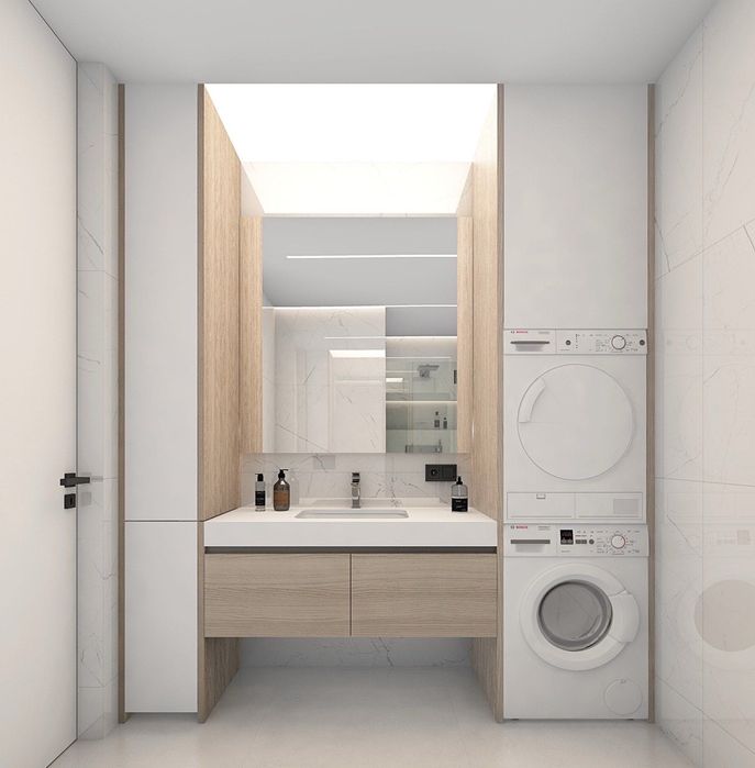 Клубний будинок, квартира з ремонтом