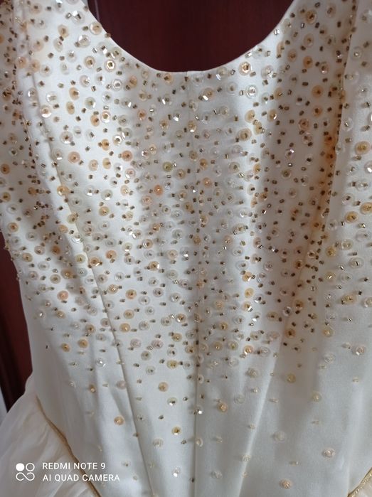Випускне плаття ручної роботи!!!