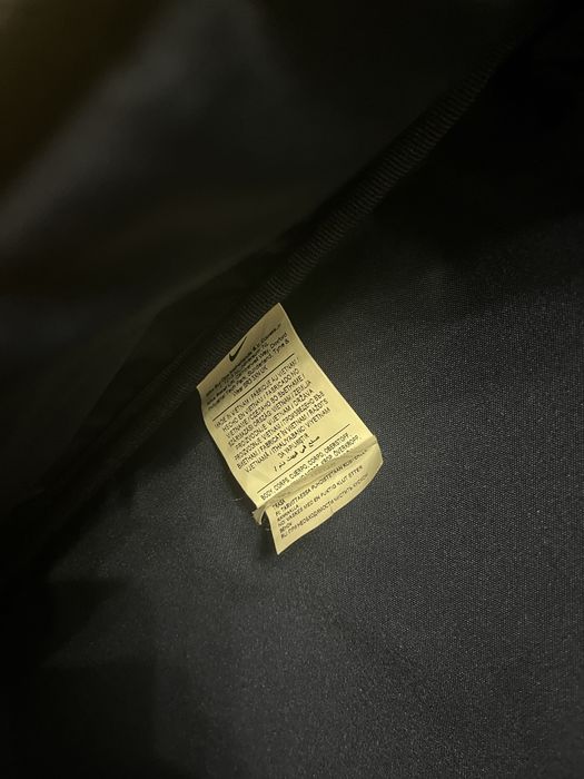 Рюкзак Nike Utility Speed