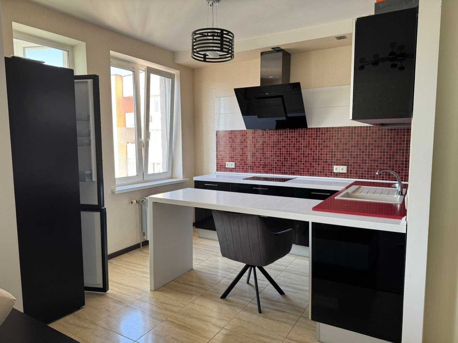 Продам 1 кімн. кв-ру,Феодосійський пров. 12 , (76000$)