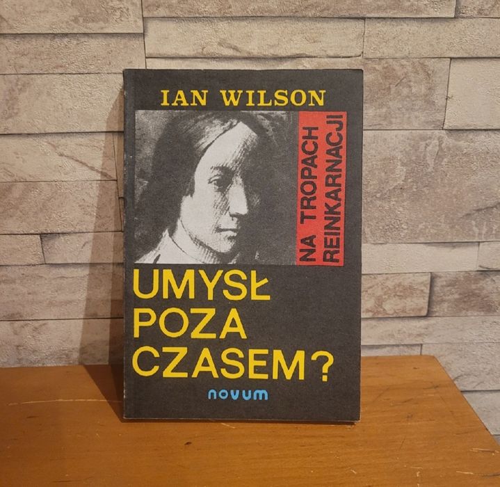 Umysł poza czasem
