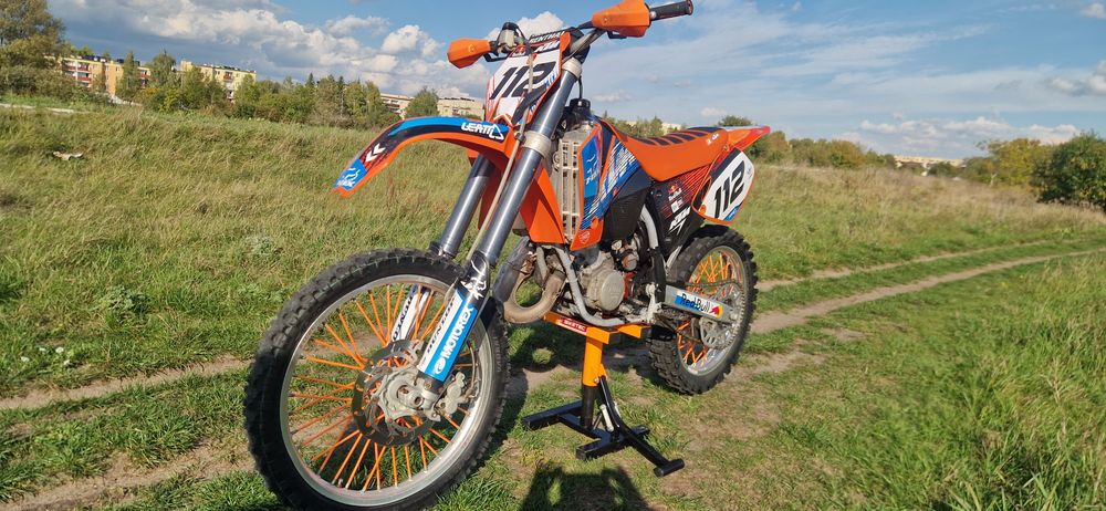KTM
