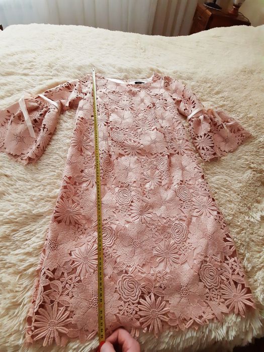 Плаття розмір 48