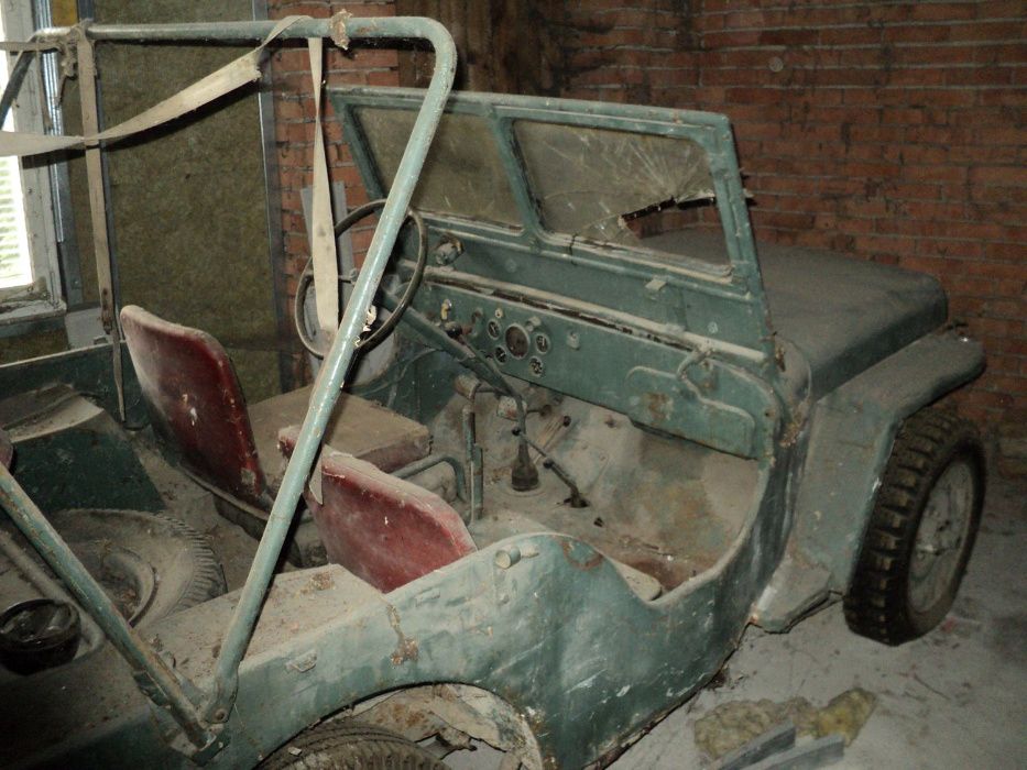 Renowacja Pojazdów Zabytkowych Retrocars Śląsk