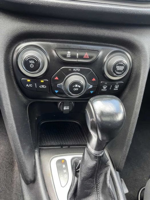 Dodge Dart Limited      2014