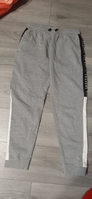 Спортивные  штаны  next