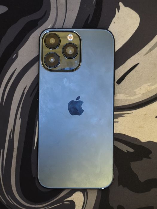 iPhone 16 Pro Max - 1TB