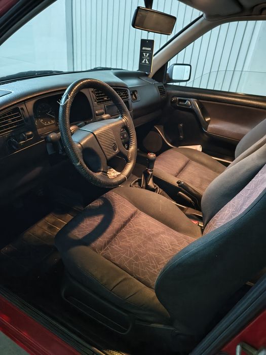 Golf MK3 gasolina 1.4