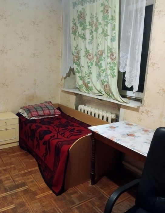 Здам кімнату в будинку