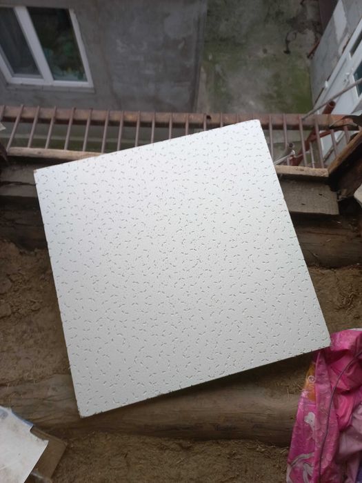 Армстронг гарний стан