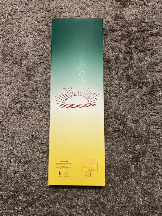 Havaianas x patta flip flops 39/40