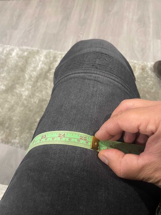 Calças Motard Try moto nunca utilizadas