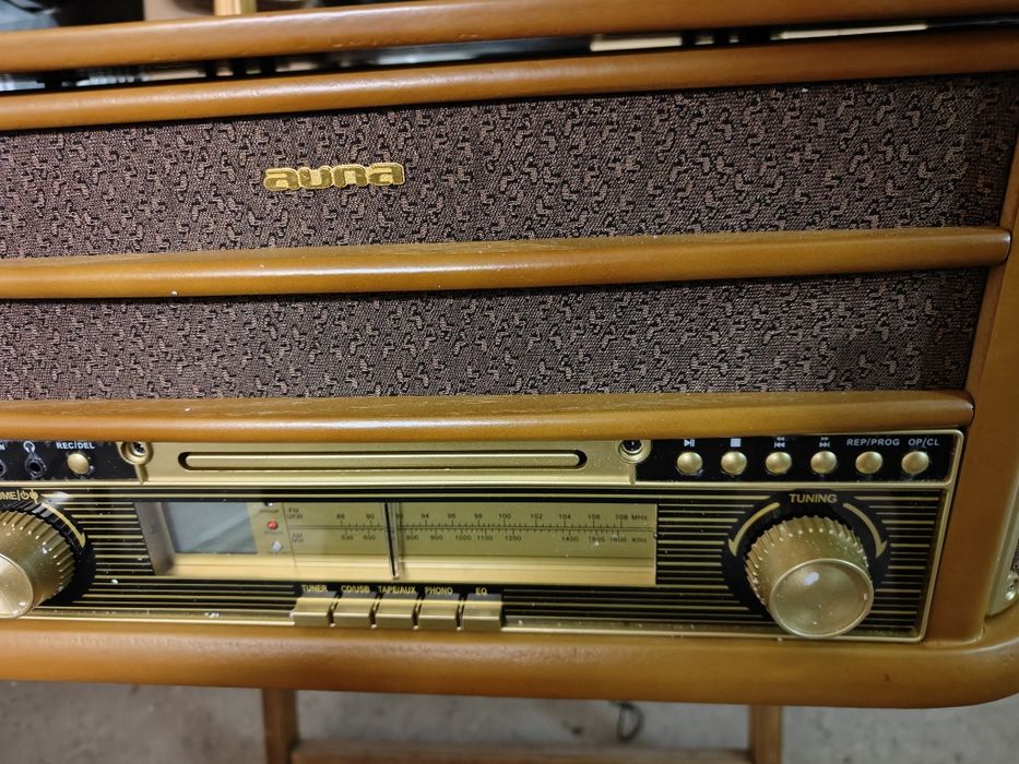 Музична система, програвач, акустика ( студійне обладнання )