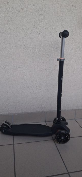 Hulajnoga dziecięca trójkołowy balansowa