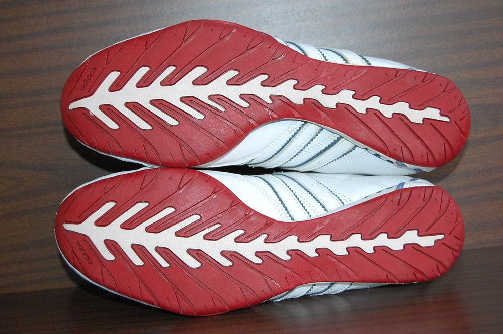 Кроссовки ADIDAS GOOD YEAR TEAM р.40-41 original INDONESIA