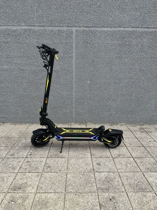 Trotinete 1400w.