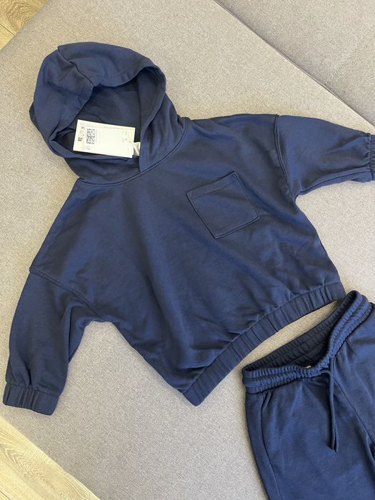 Костюм двунитка H&M 92 98 2-3 роки