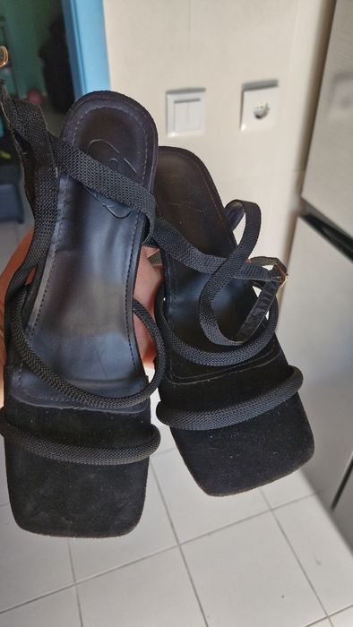Sapatos tamanho 41