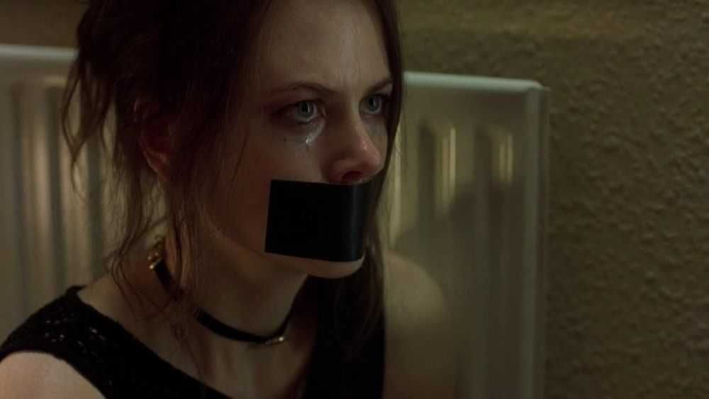 DA RÚSSIA COM AMOR (Nicole Kidman/Ben Chaplin/Vincent Cassel)