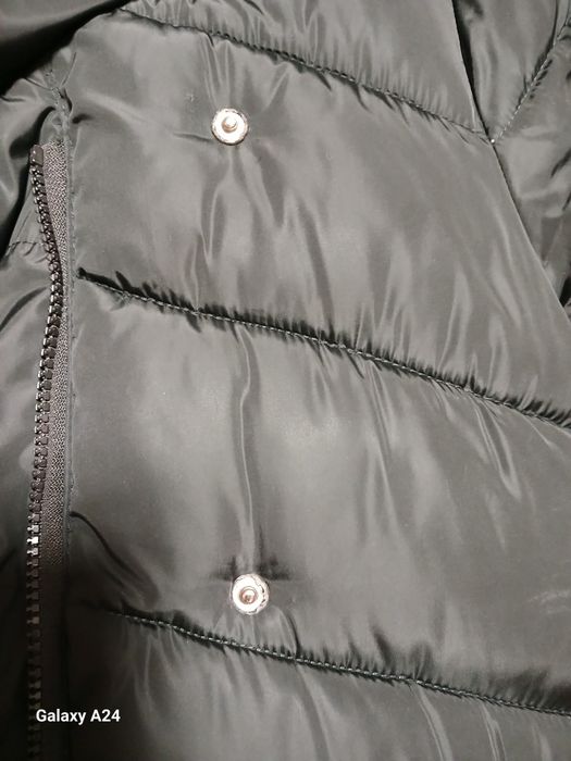 Пальто осінь-зима