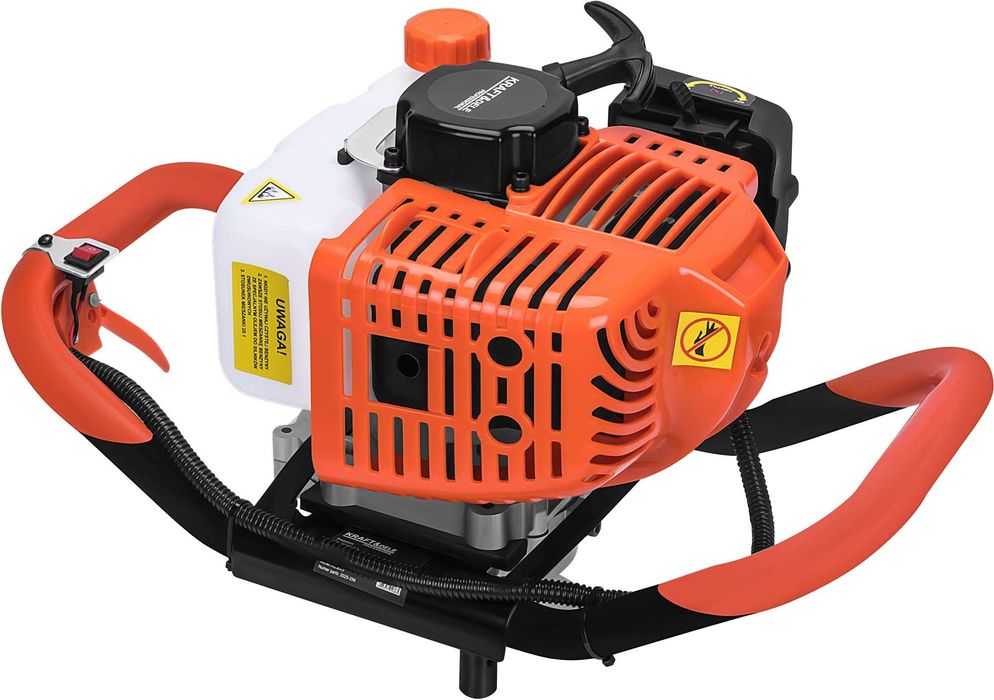 Wiertnica spalinowa 52cc KD5217