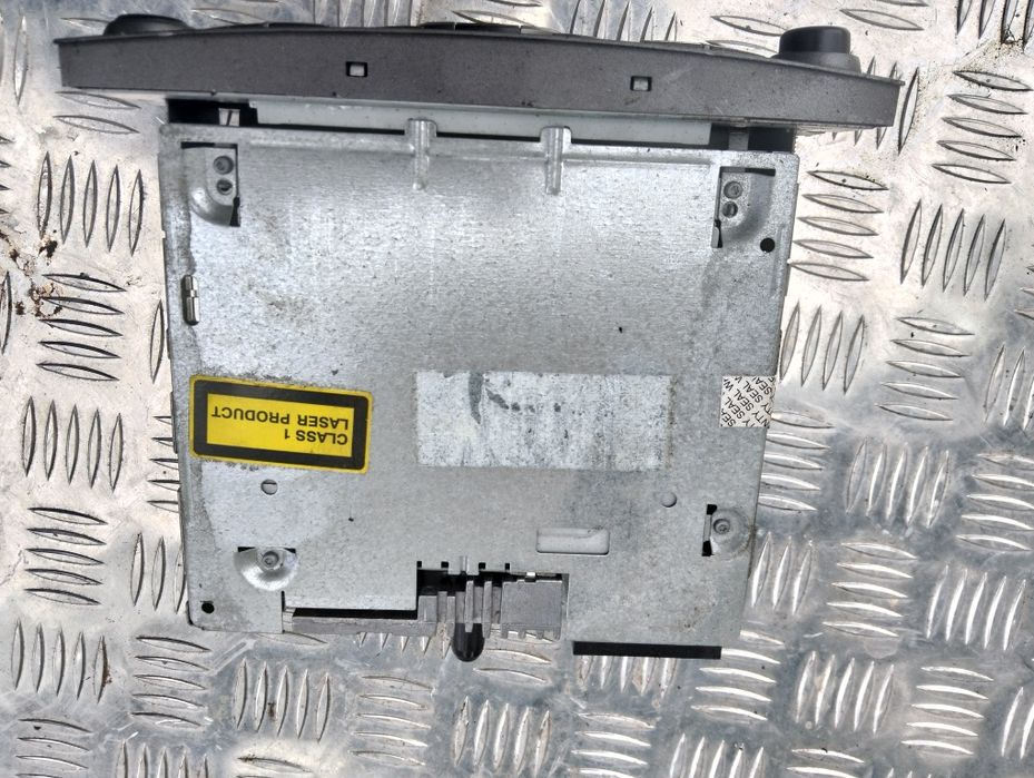 Radio cd citroen C5 peugeot 407
