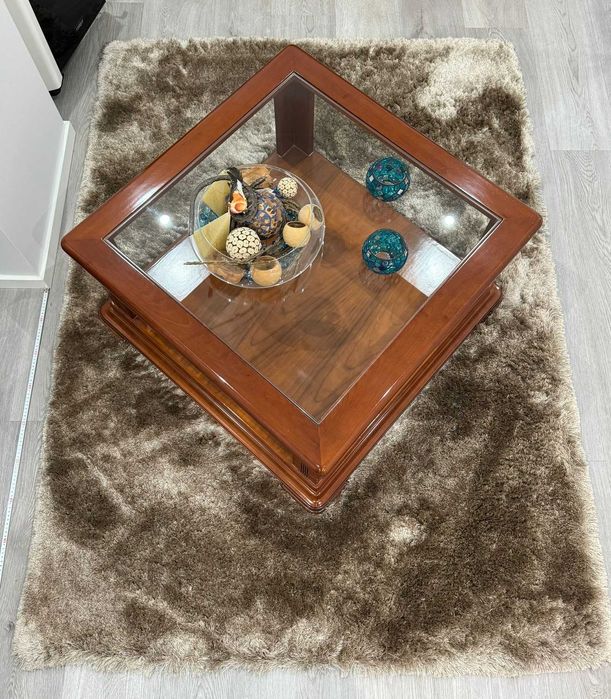 Cherry Dining Table64584288444418123