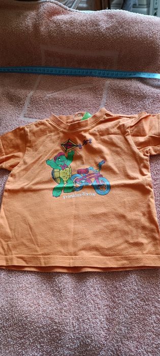 Футболка дитяча, приблизно на 1 рік