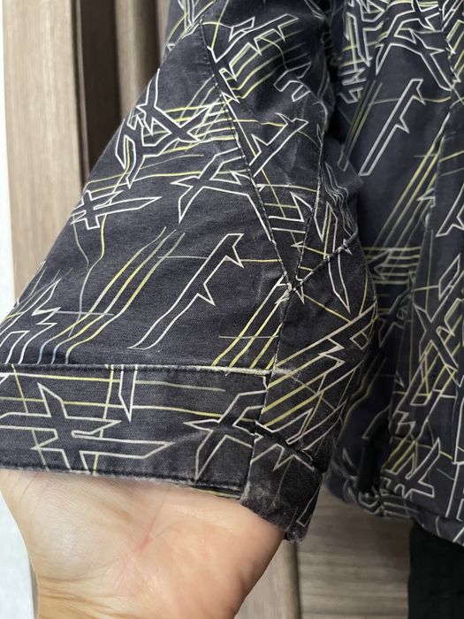 Лижні штани / куртка