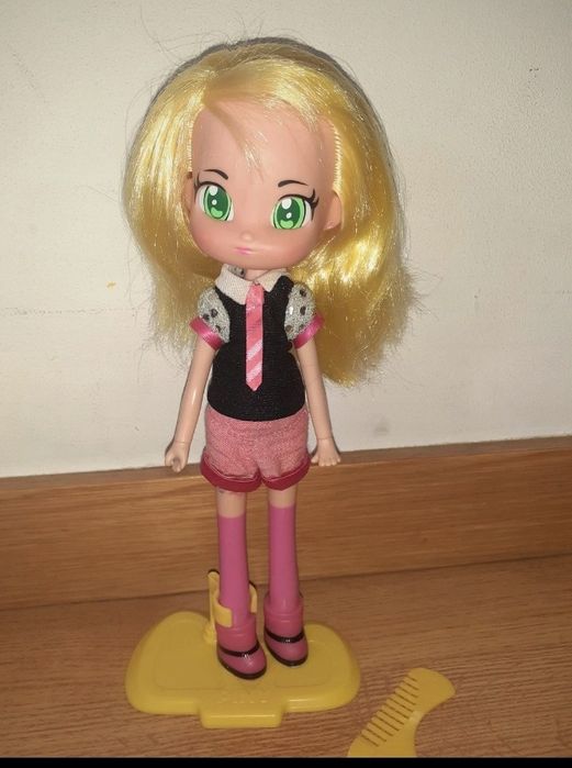 Boneca Pinypon piny