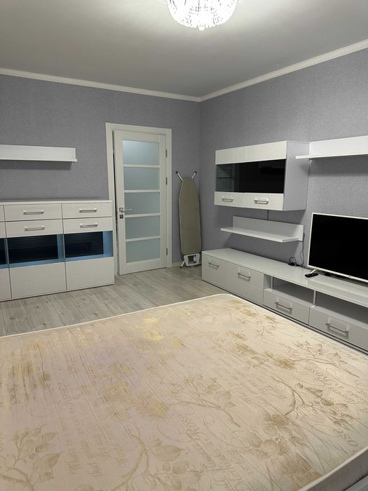 1-кімнатна квартира за адресою вул. Хорольська (площа 53 м²) - Atlanta.ua - фото 3