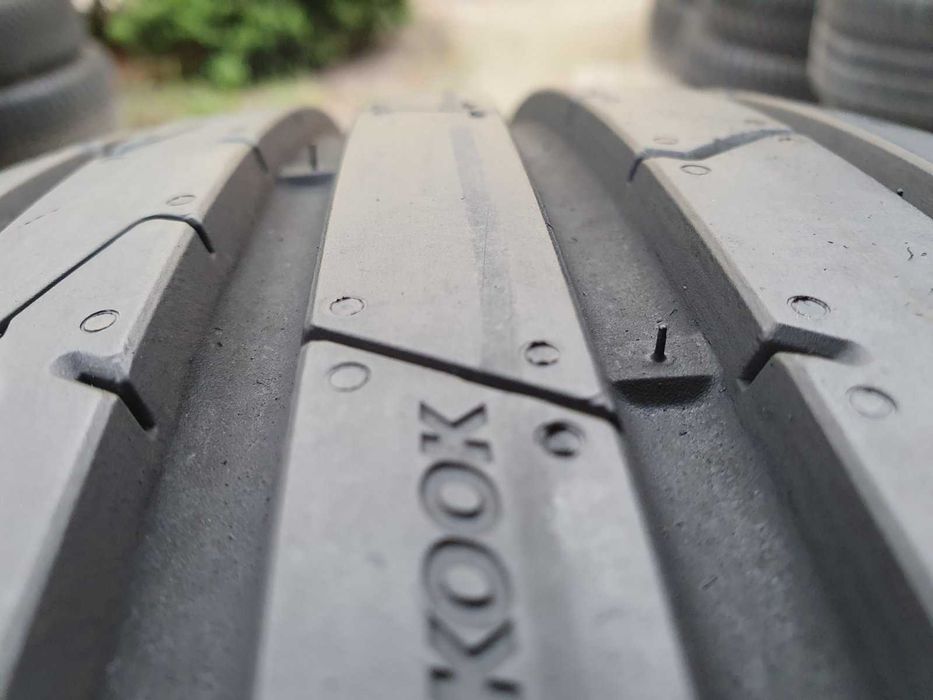 4x Hankook Ventus Prime 3 195/60r15  Nowe  23/24r