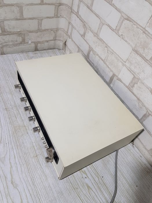 Стерео ресивер PIONEER SX-300, б/у з Німеччини