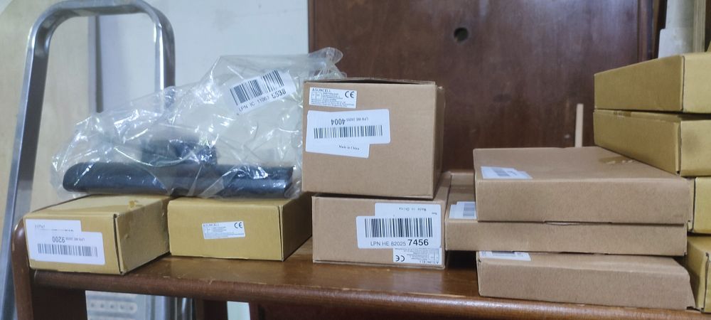 Baterias para portátil