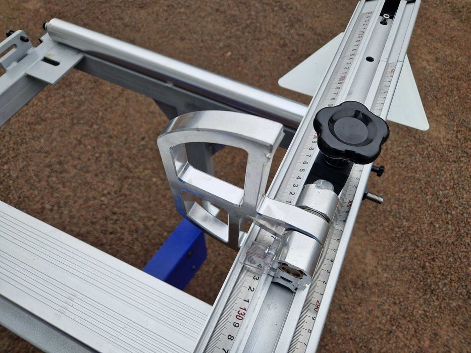 Piła Formatowa CORMAK KD-3 Formatówka, pilarka do drewna NOWA