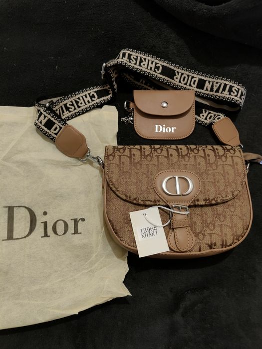 Сумки женские и кроссбоди