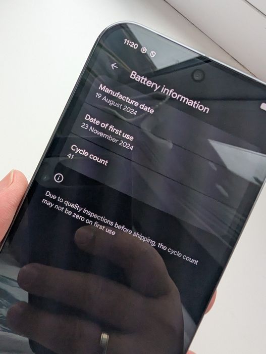 Google pixel 9  Pro XL  256 gb ідеальний стан