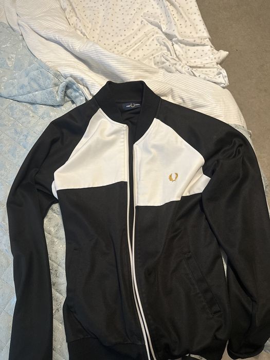Casaco fred perry