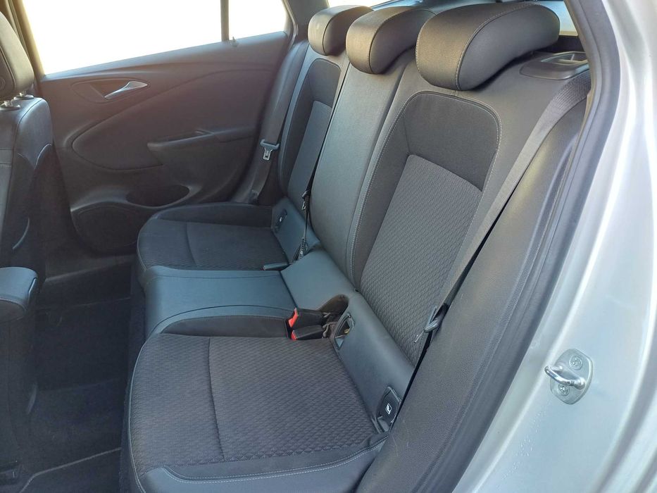 Opel Astra  Sports tourer 1.6 cdti 183 mil km