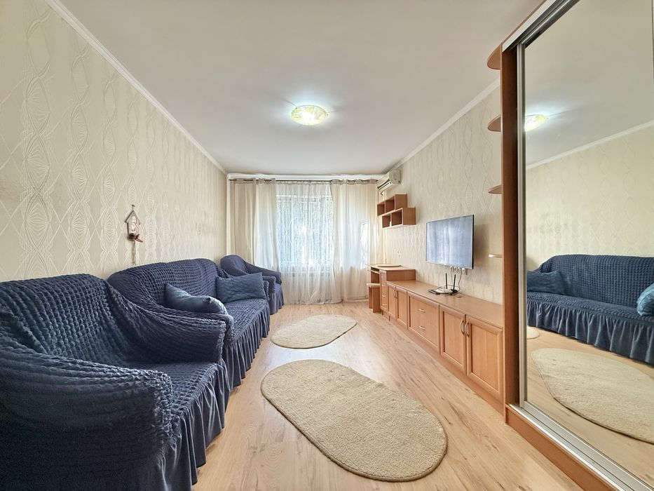 Сдам 2 комнатную квартиру по адресу Семена Палия 72/1