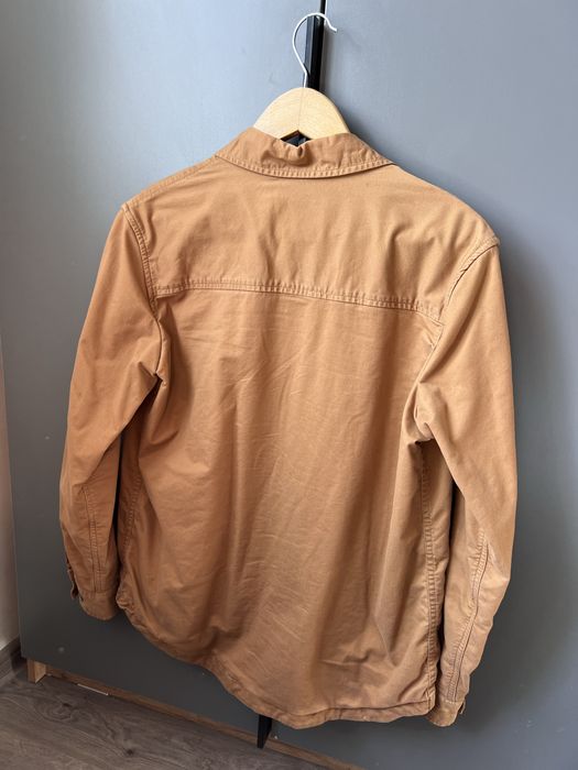 Утеплена сорочка рубашка Carhartt