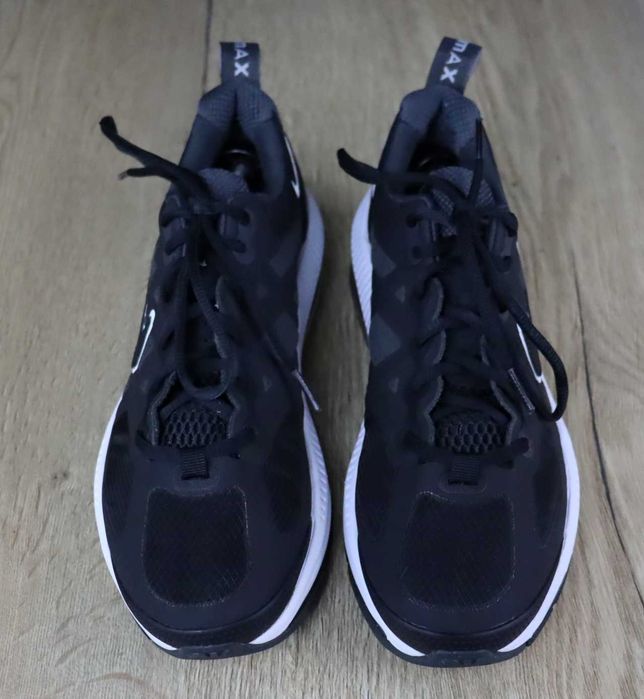 Nike Air Max Genome damskie sneakersy 38 ( 24 cm)
