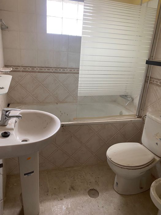 Casa em escalos de cima