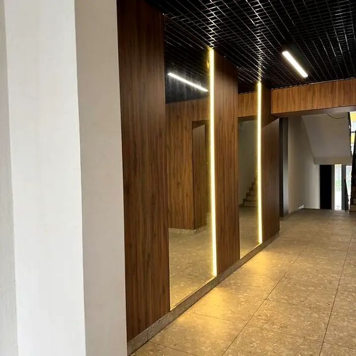 Продаж від власника Harmony garden  2к, 69 кв.м 4 поверх, Виставка