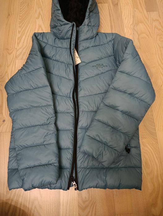 Куртка reserved 152 зріст,демісезон на теплу пору .