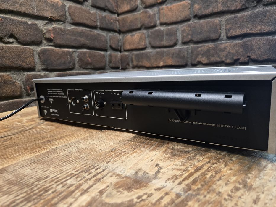 Unitra AS 632       .