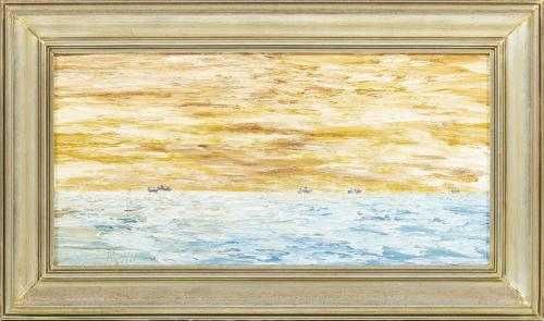 Lote Obras Pintura Portuguesa 77